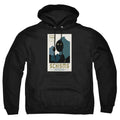 Star Trek Schisms Black Pullover Hoodie