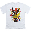 Looney Tunes Cereal Youth/Toddler T-Shirt