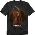 Magic the Gathering Nicol Bolas T-Shirt