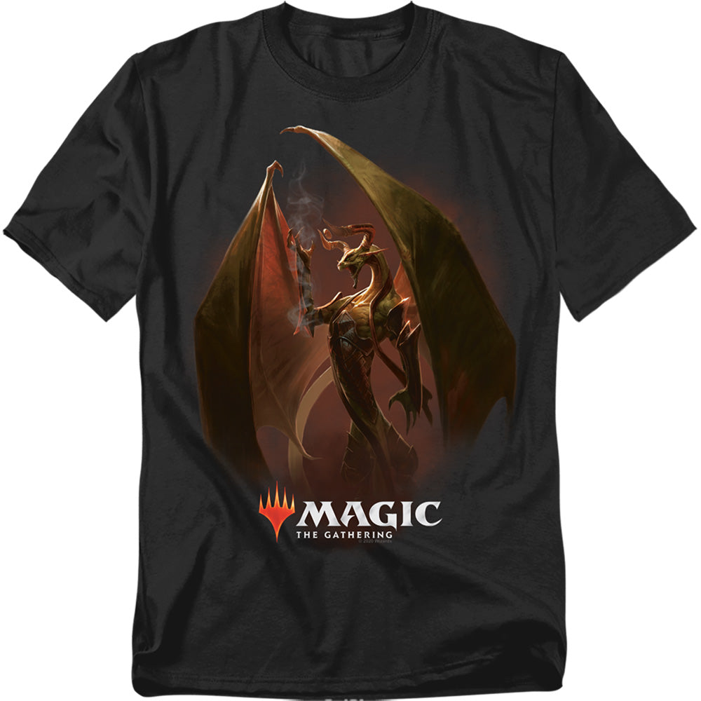 Magic the Gathering Nicol Bolas T-Shirt