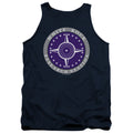 Stargate SG-1 White Rock Research Station Tank Top