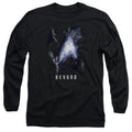 Star Trek Beyond Krall Poster Long Sleeve T-Shirt