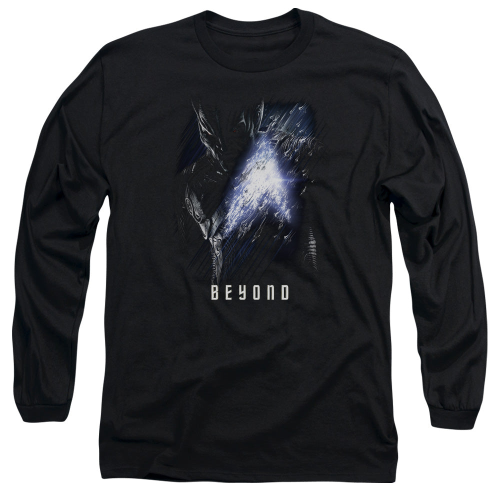 Star Trek Beyond Krall Poster Long Sleeve T-Shirt
