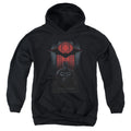 The Batman I Am the Shadows Youth Hoodie