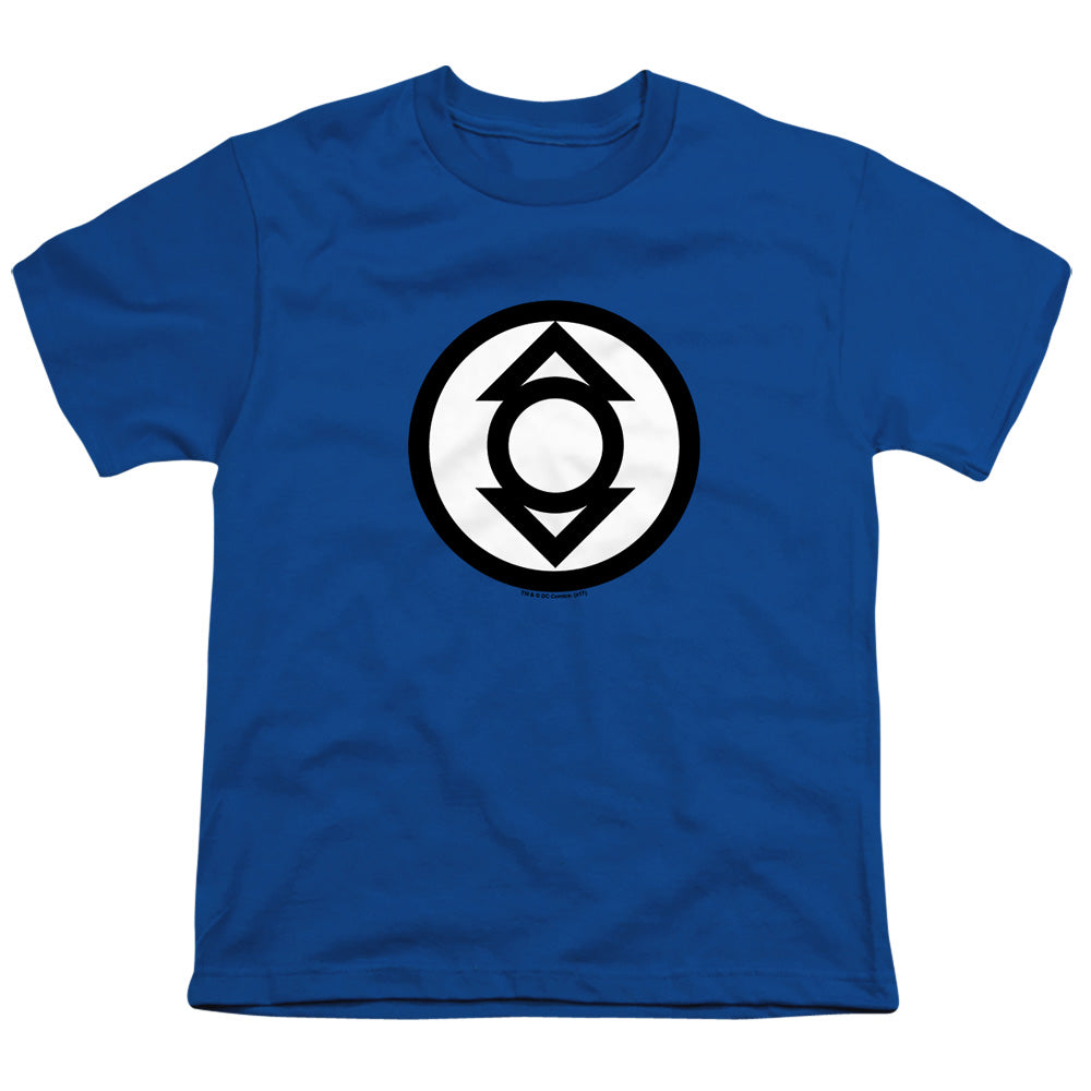 Green Lantern Indigo Tribe Youth/Toddler T-Shirt