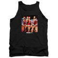 Mean Girls Jingle Bell Rock Tank Top
