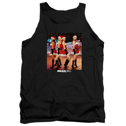 Mean Girls Jingle Bell Rock Tank Top