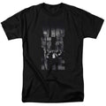 Batman v Superman Rainy Viglante T-Shirt