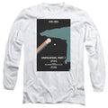Star Trek Unification Part I Long Sleeve T-Shirt