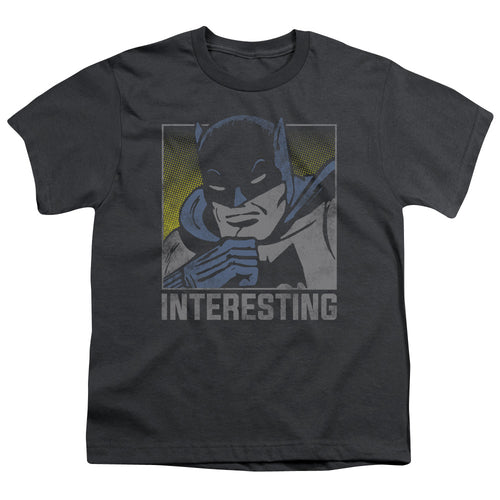 DC Comics Interesting Youth/Toddler T-Shirt