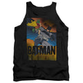 Batman Dk Returns Tank Top