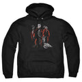 The Dark Crystal Skeksis Pullover Hoodie
