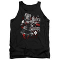 Batman Dice Tank Top