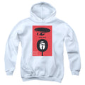 Star Trek Hide and Q Youth Hoodie