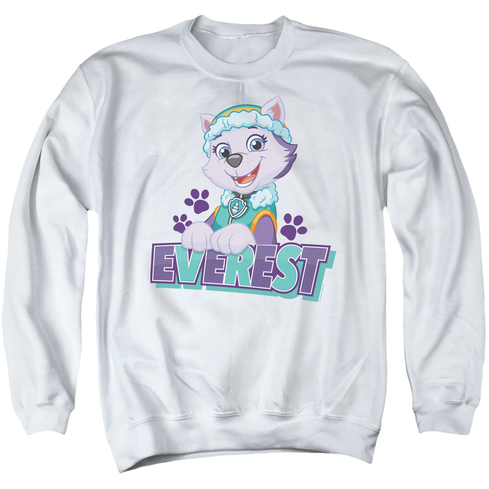 Paw Patrol Everest Crewneck Sweatshirt