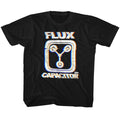 Back to the Future Flux Youth/Toddler T-Shirt