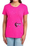 Aqua Teen Hunger Force Meatwad Womens T-Shirt