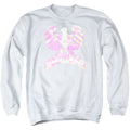 DC Comics Wonder Bird Crewneck Sweatshirt