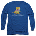 Play-Doh Dry Out Long Sleeve T-Shirt