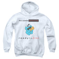 Sesame Street Ready to Dine Youth Hoodie