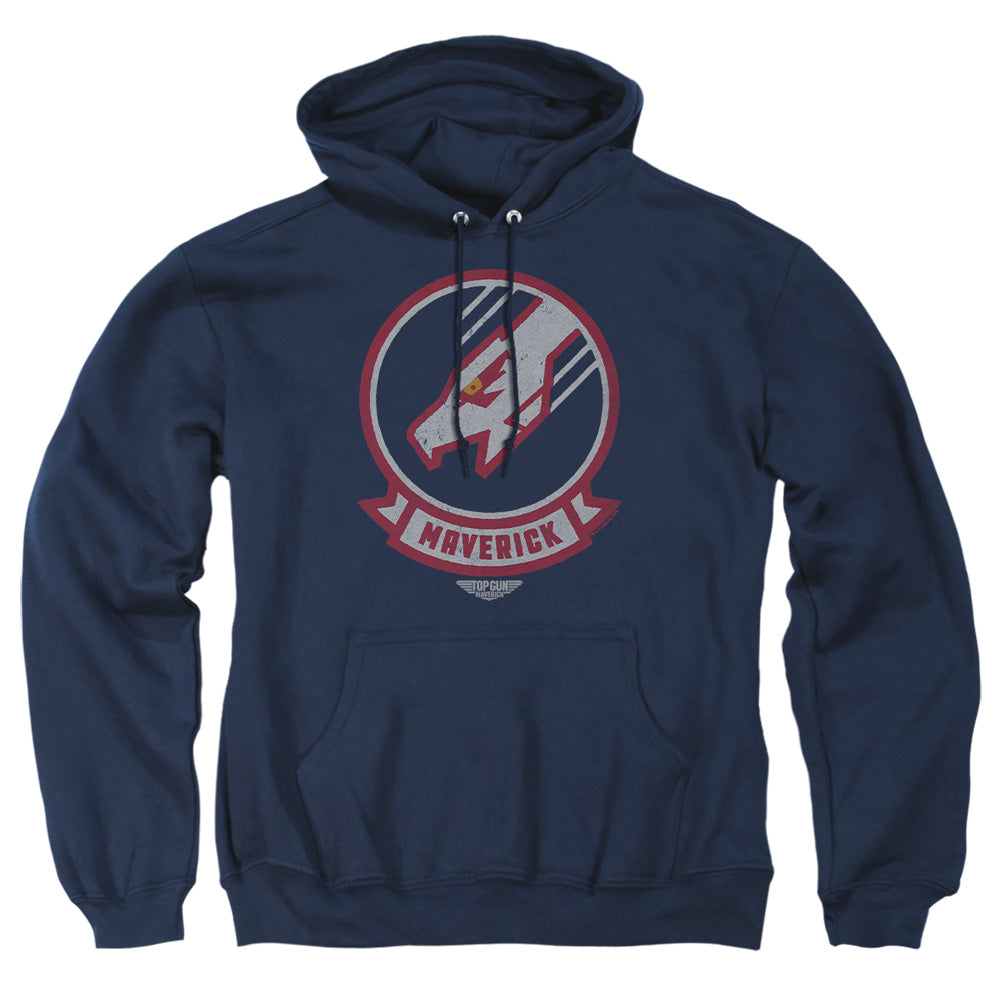 Top Gun: Maverick Maverick Call Sign Pullover Hoodie