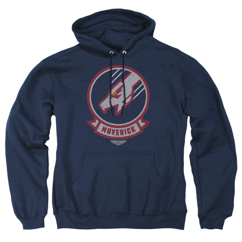 Top Gun: Maverick Maverick Call Sign Pullover Hoodie