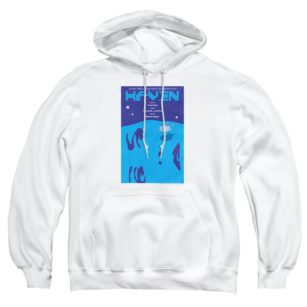 Star Trek Haven Pullover Hoodie