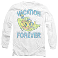 Rocko's Modern Life Vacation Forever Long Sleeve T-Shirt