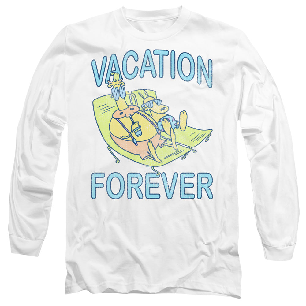 Rocko's Modern Life Vacation Forever Long Sleeve T-Shirt