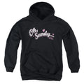 Grease Oh Sandy Youth Hoodie