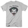 Batman Retro Joker T-Shirt