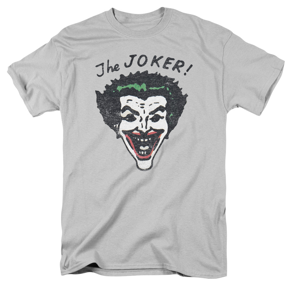 Batman Retro Joker T-Shirt