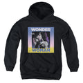 Wonder Woman 1984 Wonder Duo Youth Hoodie