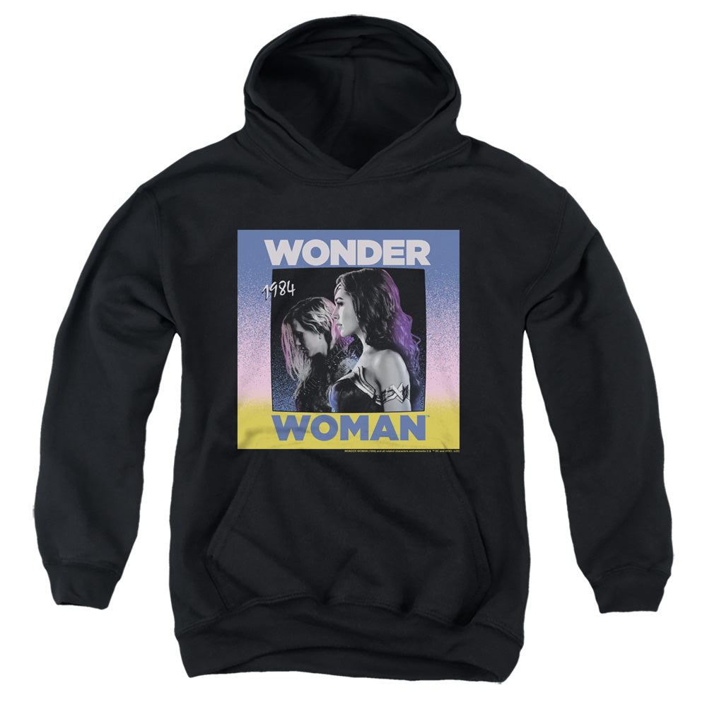 Wonder Woman 1984 Wonder Duo Youth Hoodie