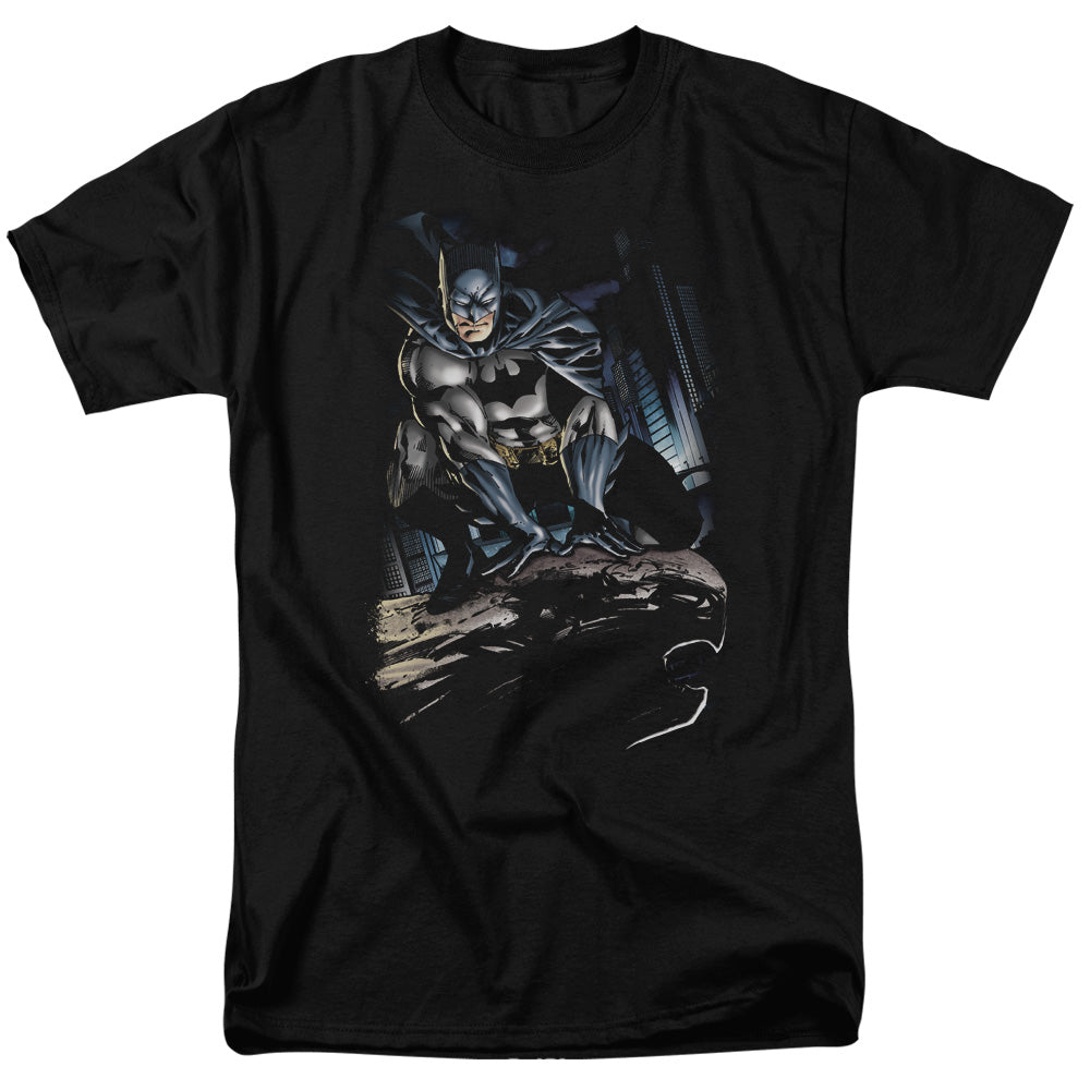 Batman Perched T-Shirt