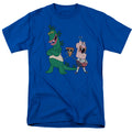 Uncle Grandpa The Guys T-Shirt