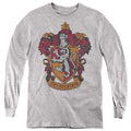Harry Potter Gryffindor 1 Youth Long Sleeve T-Shirt