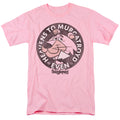 Snagglepuss Heavens to Murgatroyd T-Shirt