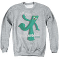 Gumby Flex Crewneck Sweatshirt