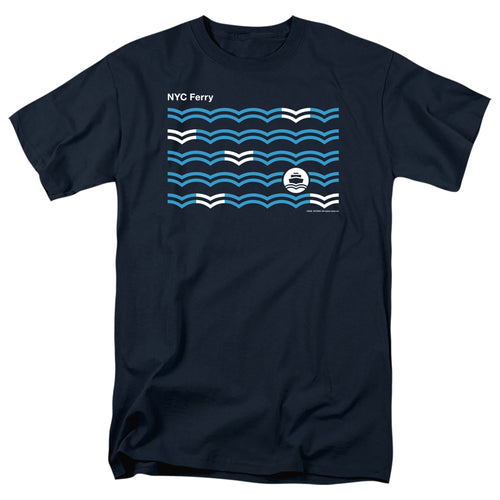 New York City Ferry T-Shirt