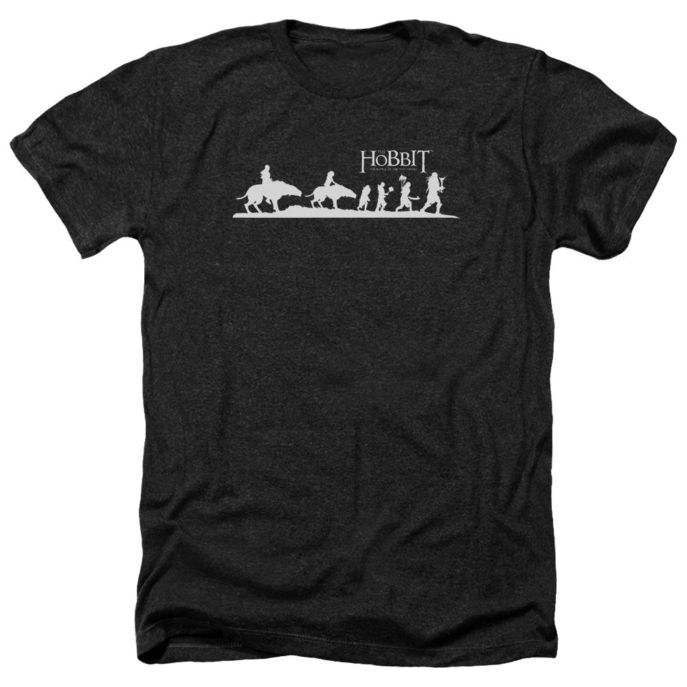 The Hobbit Orc Company T-Shirt