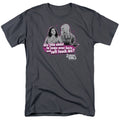 2 Broke Girls Soft Touch T-Shirt