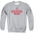 U.S. Marine Corps Marine Family Crewneck Sweatshirt