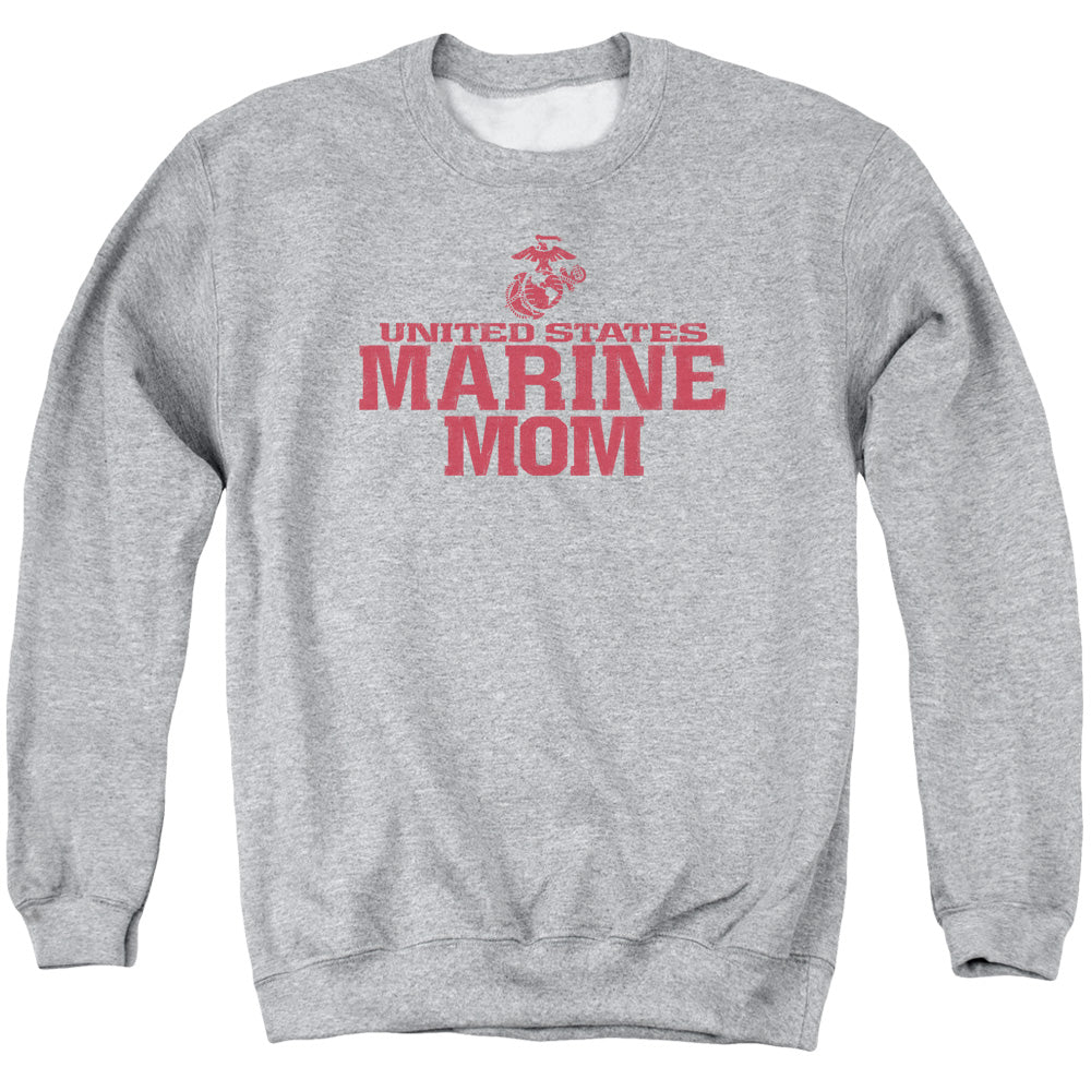 U.S. Marine Corps Marine Family Crewneck Sweatshirt