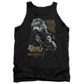 Lord of the Rings Gimli Tank Top