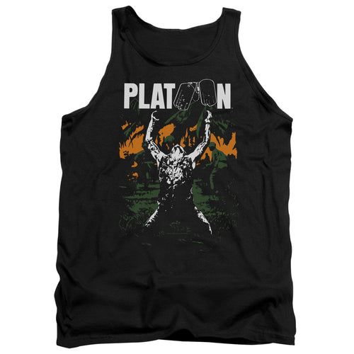 Platoon Elias Tank Top