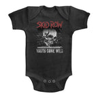 Skid Row Graffiti Gone Wild Youth/Toddler T-Shirt