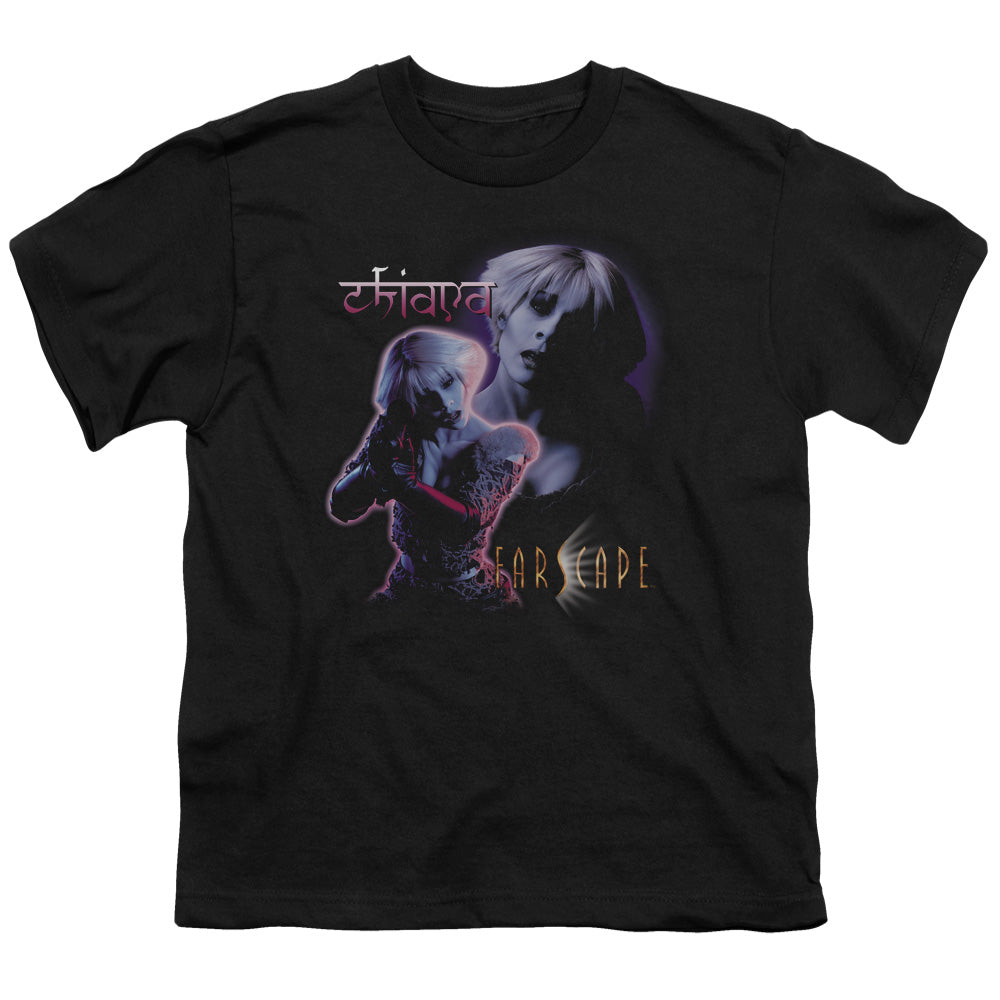 Farscape Chiana Youth/Toddler T-Shirt