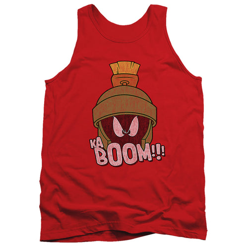 Looney Tunes Kaboom Tank Top