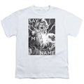 Justice League Say My Name Youth/Toddler T-Shirt